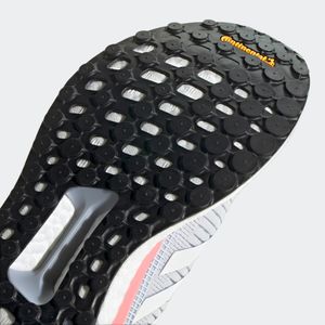 t閿歯is solar glide boost feminino  cinza e verde