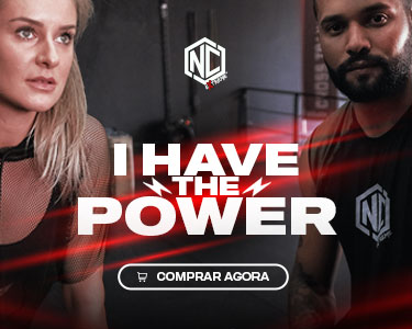 Banner Nova Coleção I HAVE DE POWER