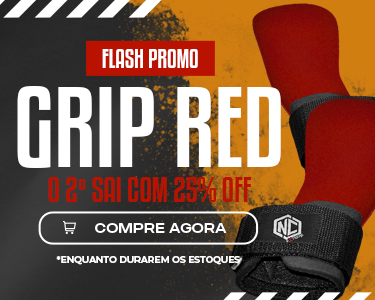 PROMOCAO GRIP RED